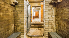 Schron przeciwlotniczy w Giżycku - zdjęcie 26