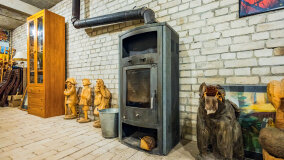 Schron przeciwlotniczy w Giżycku - zdjęcie 25