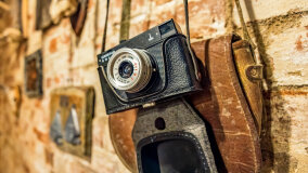 Schron przeciwlotniczy w Giżycku - zdjęcie 24