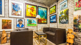 Schron przeciwlotniczy w Giżycku - zdjęcie 19