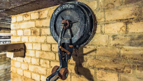 Schron przeciwlotniczy w Giżycku - zdjęcie 18