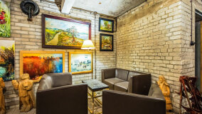 Schron przeciwlotniczy w Giżycku - zdjęcie 16