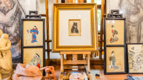 Galeria Sztuki Schron - zdjęcie 31