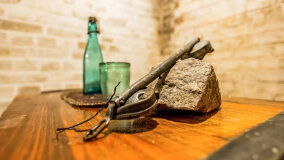 Schron przeciwlotniczy w Giżycku - zdjęcie 8