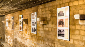 Schron przeciwlotniczy w Giżycku - zdjęcie 7