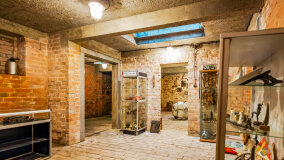 Schron przeciwlotniczy w Giżycku - zdjęcie 5