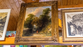Galeria Sztuki Schron - zdjęcie 27