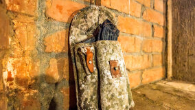 Schron przeciwlotniczy w Giżycku - zdjęcie 4