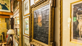 Galeria Sztuki Schron - zdjęcie 24
