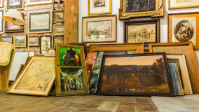 Galeria Sztuki Schron - zdjęcie 22