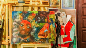 Galeria Sztuki Schron - zdjęcie 18