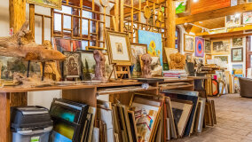 Galeria Sztuki Schron - zdjęcie 17