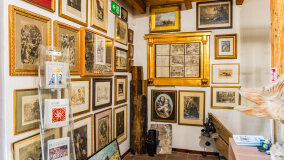 Galeria Sztuki Schron - zdjęcie 16