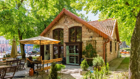 Galeria Sztuki Schron - zdjęcie 15