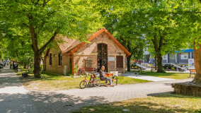 Galeria Sztuki Schron - zdjęcie 12