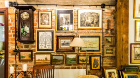 Galeria Sztuki Schron - zdjęcie 11