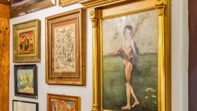 Galeria Sztuki Schron - zdjęcie 10