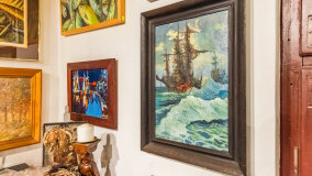 Galeria Sztuki Schron - zdjęcie 8