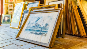 Galeria Sztuki Schron - zdjęcie 6