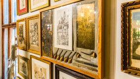 Galeria Sztuki Schron - zdjęcie 4