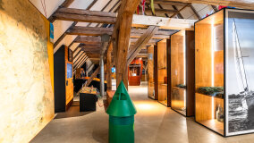 Memuak - eMuzeum Środowiska i Żeglarstwa - zdjęcie 44