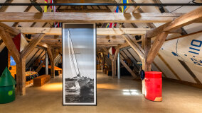 Memuak - eMuzeum Środowiska i Żeglarstwa - zdjęcie 41