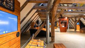 Memuak - eMuzeum Środowiska i Żeglarstwa - zdjęcie 39