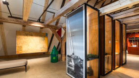 Memuak - eMuzeum Środowiska i Żeglarstwa - zdjęcie 38