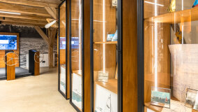 Memuak - eMuzeum Środowiska i Żeglarstwa - zdjęcie 37