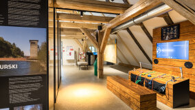 Memuak - eMuzeum Środowiska i Żeglarstwa - zdjęcie 36