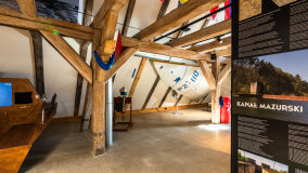 Memuak - eMuzeum Środowiska i Żeglarstwa - zdjęcie 35