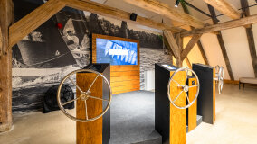 Memuak - eMuzeum Środowiska i Żeglarstwa - zdjęcie 34