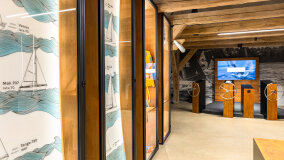 Memuak - eMuzeum Środowiska i Żeglarstwa - zdjęcie 33