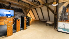 Memuak - eMuzeum Środowiska i Żeglarstwa - zdjęcie 32