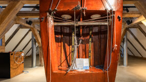 Memuak - eMuzeum Środowiska i Żeglarstwa - zdjęcie 30