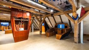 Memuak - eMuzeum Środowiska i Żeglarstwa - zdjęcie 29