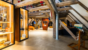 Memuak - eMuzeum Środowiska i Żeglarstwa - zdjęcie 27