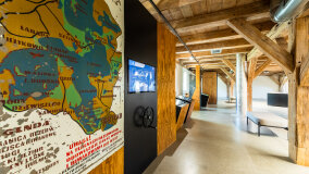 Memuak - eMuzeum Środowiska i Żeglarstwa - zdjęcie 13