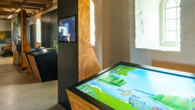 Memuak - eMuzeum Środowiska i Żeglarstwa - zdjęcie 11