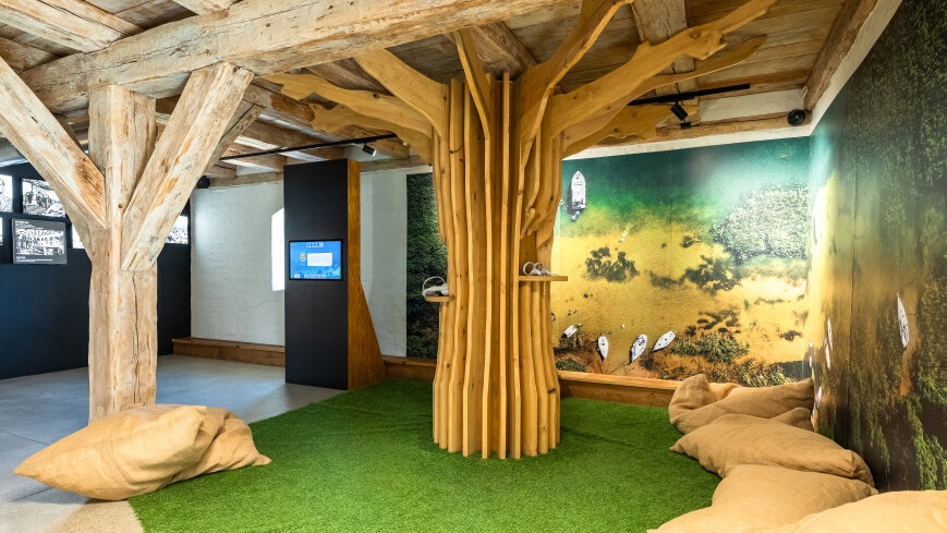 Memuak - eMuzeum Środowiska i Żeglarstwa - zdjęcie 1