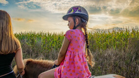 Spacery i jazda konna w terenie - zdjęcie 9