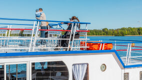 Rejsy Wycieczkowe statkiem Feniks - zdjęcie 41