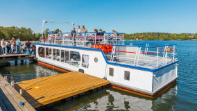 Rejsy Wycieczkowe statkiem Feniks - zdjęcie 39