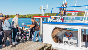 Rejsy Wycieczkowe statkiem Feniks - zdjęcie 38