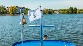 Rejsy Wycieczkowe statkiem Feniks - zdjęcie 37