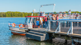 Rejsy Wycieczkowe statkiem Feniks - zdjęcie 36