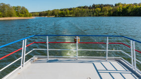 Rejsy Wycieczkowe statkiem Feniks - zdjęcie 35