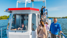 Rejsy Wycieczkowe statkiem Feniks - zdjęcie 33