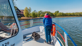 Rejsy Wycieczkowe statkiem Feniks - zdjęcie 32