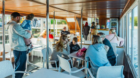 Rejsy Wycieczkowe statkiem Feniks - zdjęcie 31